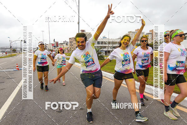 Buy your photos of the eventColor Race Brasil - Florianpolis on Fotop