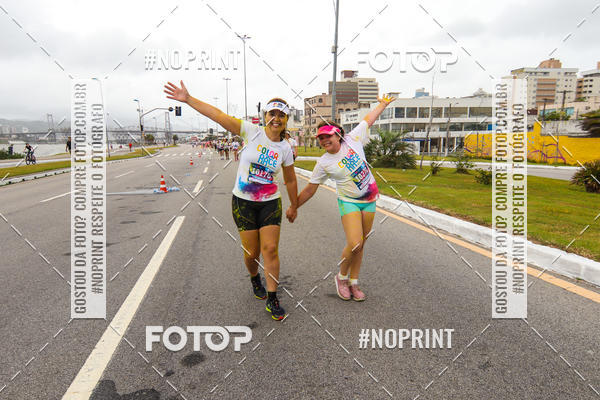 Buy your photos of the eventColor Race Brasil - Florianpolis on Fotop