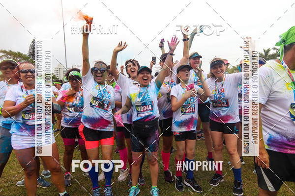 Buy your photos of the eventColor Race Brasil - Florianpolis on Fotop