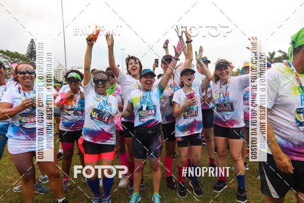 Buy your photos of the eventColor Race Brasil - Florianpolis on Fotop