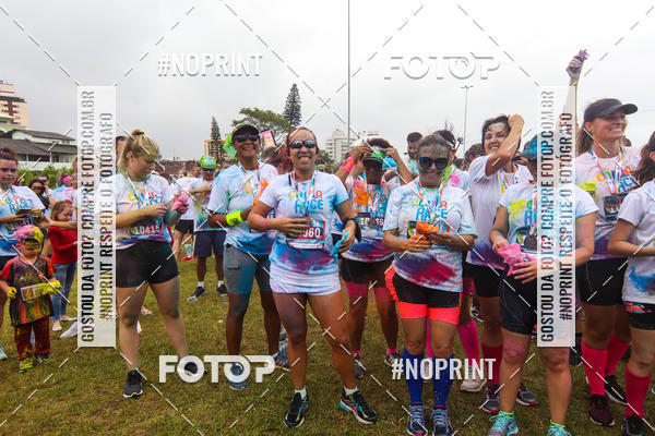 Buy your photos of the eventColor Race Brasil - Florianpolis on Fotop
