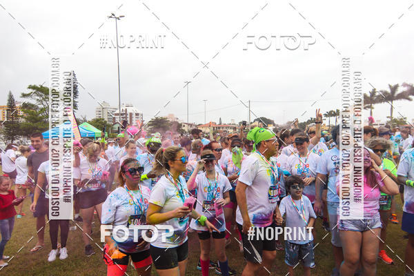 Buy your photos of the eventColor Race Brasil - Florianpolis on Fotop