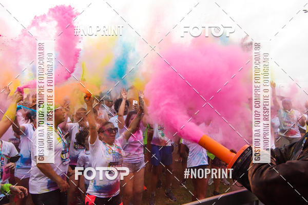 Buy your photos of the eventColor Race Brasil - Florianpolis on Fotop