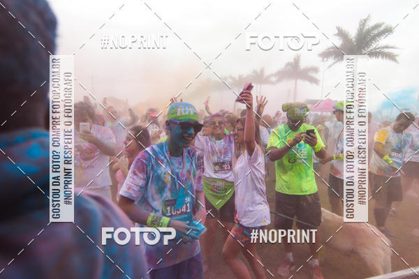 Buy your photos of the eventColor Race Brasil - Florianpolis on Fotop