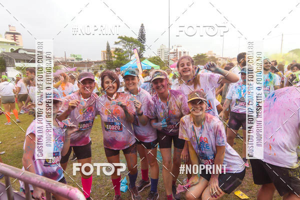 Buy your photos of the eventColor Race Brasil - Florianpolis on Fotop