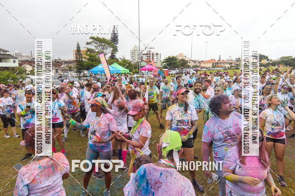 Buy your photos of the eventColor Race Brasil - Florianpolis on Fotop