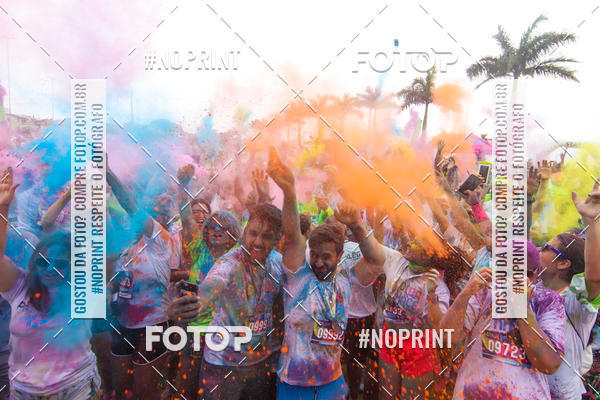 Buy your photos of the eventColor Race Brasil - Florianpolis on Fotop