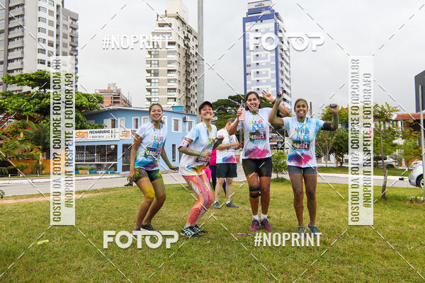 Buy your photos of the eventColor Race Brasil - Florianpolis on Fotop