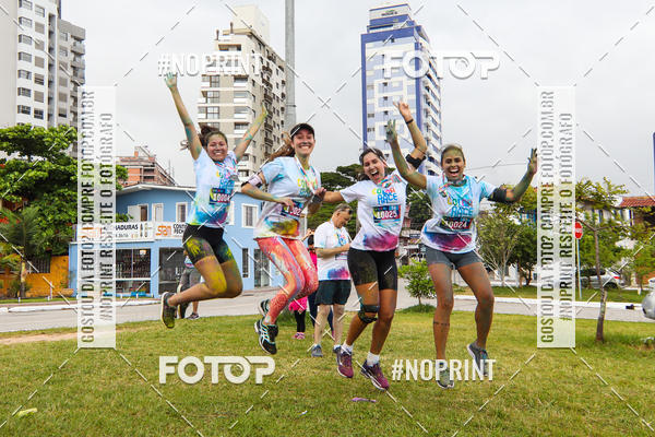 Buy your photos of the eventColor Race Brasil - Florianpolis on Fotop