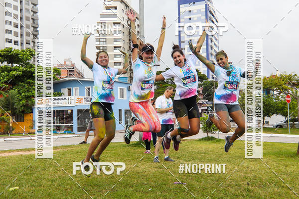 Buy your photos of the eventColor Race Brasil - Florianpolis on Fotop
