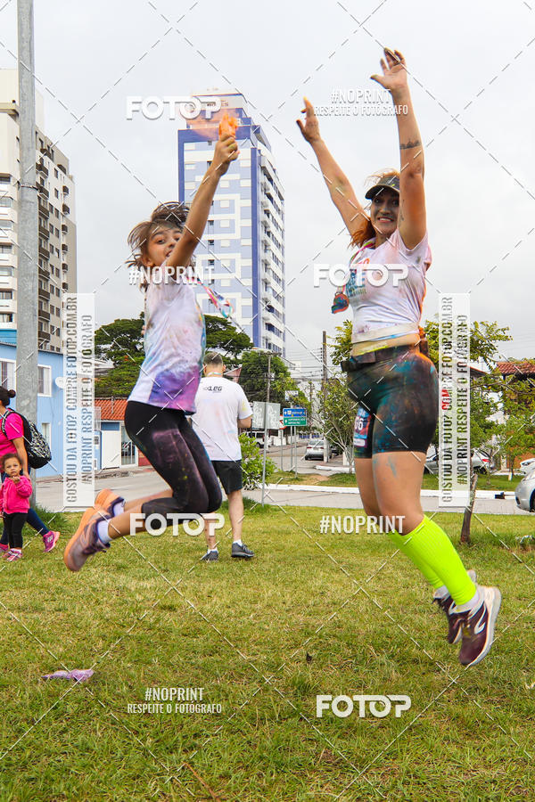 Buy your photos of the eventColor Race Brasil - Florianpolis on Fotop