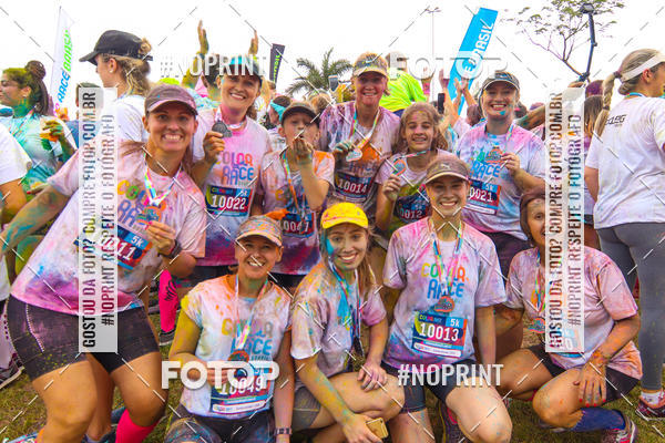 Buy your photos of the eventColor Race Brasil - Florianpolis on Fotop