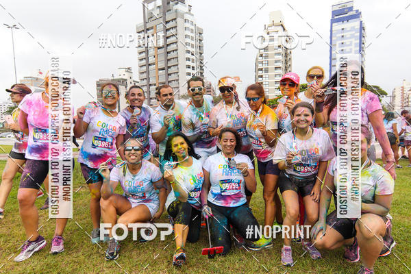 Buy your photos of the eventColor Race Brasil - Florianpolis on Fotop
