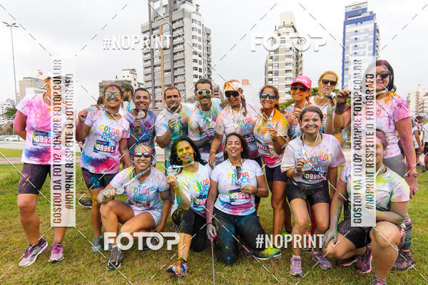 Buy your photos of the eventColor Race Brasil - Florianpolis on Fotop