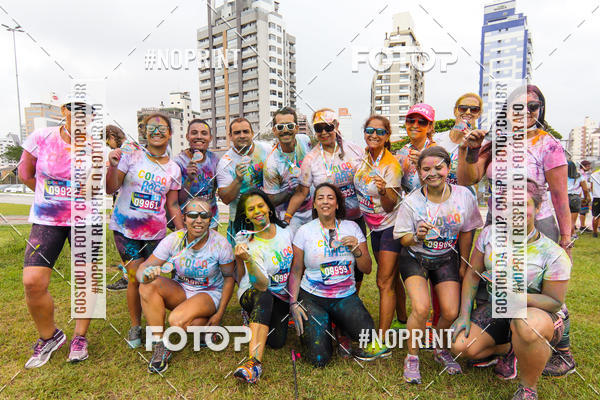 Buy your photos of the eventColor Race Brasil - Florianpolis on Fotop