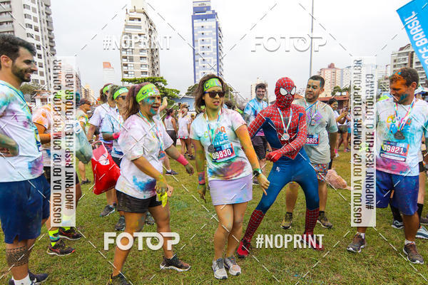 Buy your photos of the eventColor Race Brasil - Florianpolis on Fotop