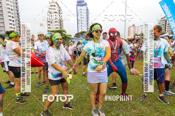 Buy your photos of the eventColor Race Brasil - Florianpolis on Fotop