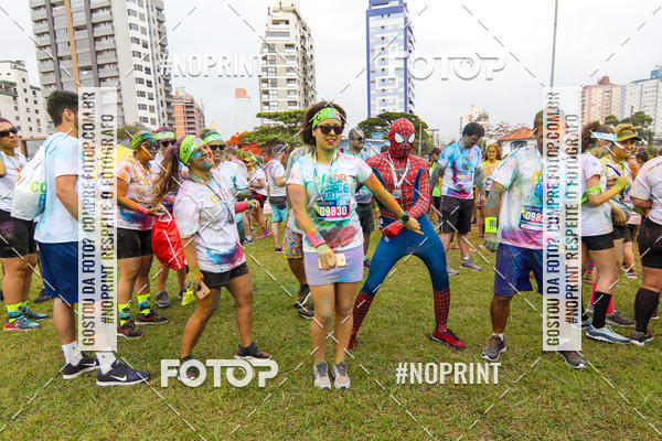 Buy your photos of the eventColor Race Brasil - Florianpolis on Fotop