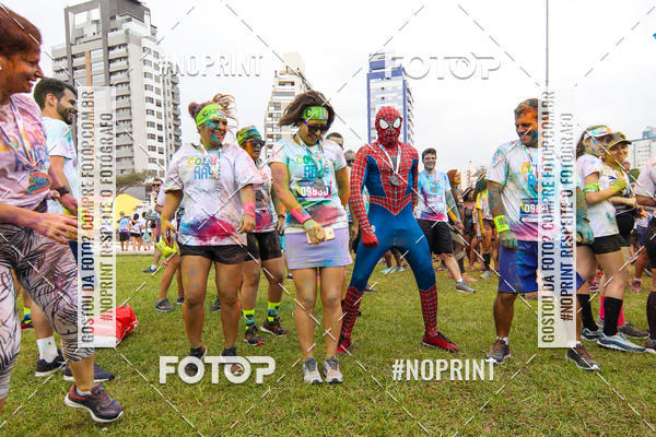 Buy your photos of the eventColor Race Brasil - Florianpolis on Fotop