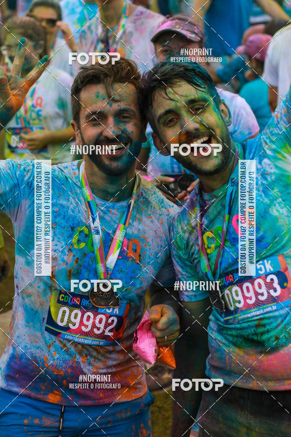 Buy your photos of the eventColor Race Brasil - Florian�polis on Fotop