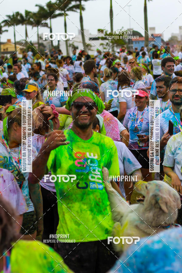 Buy your photos of the eventColor Race Brasil - Florian�polis on Fotop