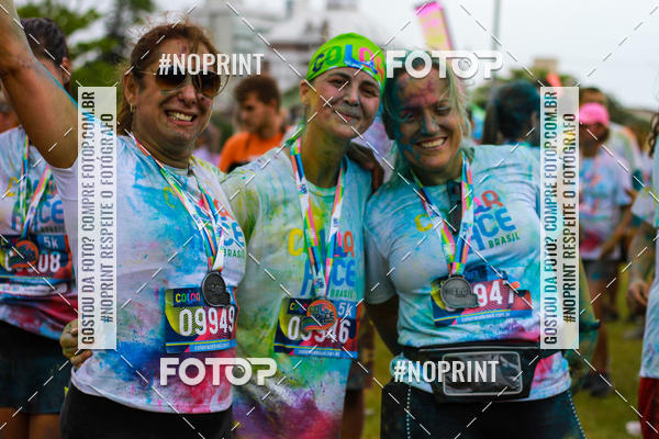 Buy your photos of the eventColor Race Brasil - Florian�polis on Fotop