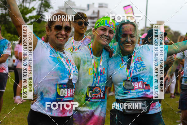 Buy your photos of the eventColor Race Brasil - Florian�polis on Fotop