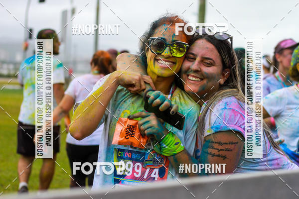Buy your photos of the eventColor Race Brasil - Florian�polis on Fotop