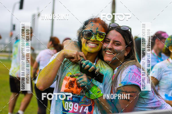 Buy your photos of the eventColor Race Brasil - Florian�polis on Fotop