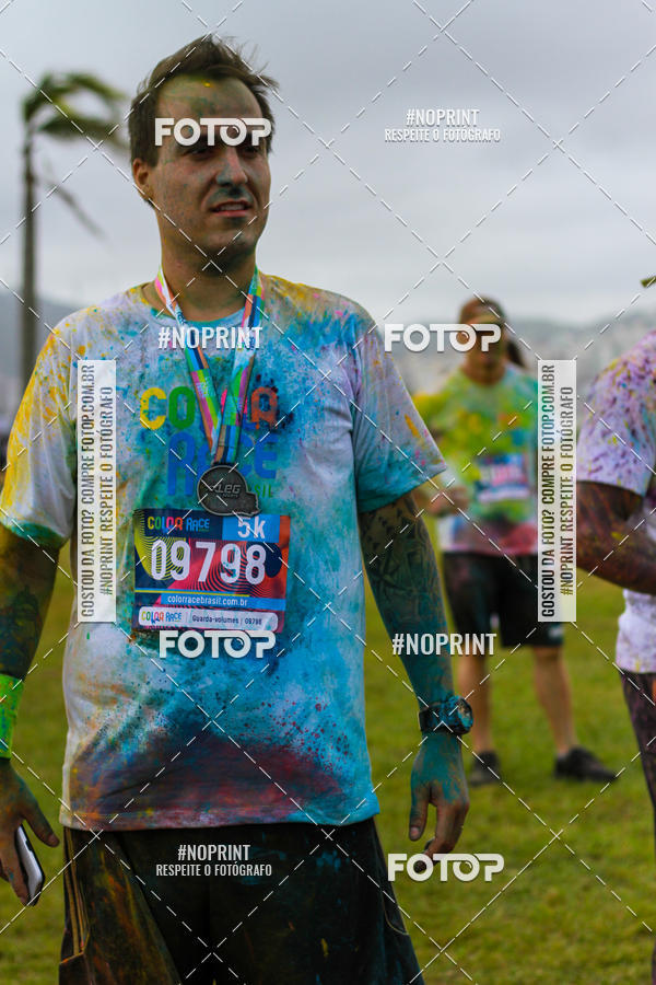 Buy your photos of the eventColor Race Brasil - Florian�polis on Fotop