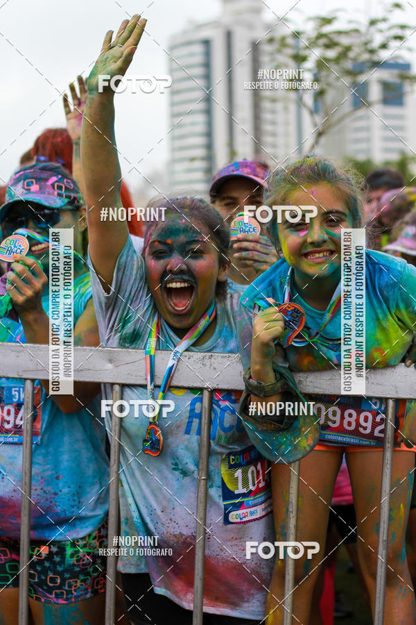 Buy your photos of the eventColor Race Brasil - Florian�polis on Fotop