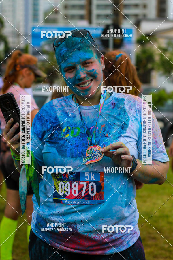 Buy your photos of the eventColor Race Brasil - Florian�polis on Fotop