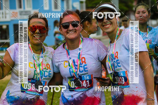 Buy your photos of the eventColor Race Brasil - Florian�polis on Fotop
