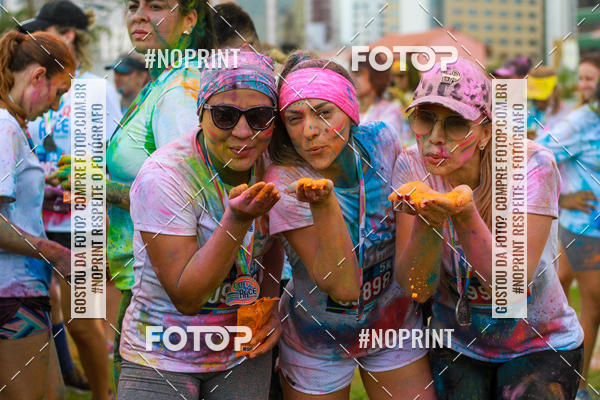 Buy your photos of the eventColor Race Brasil - Florian�polis on Fotop
