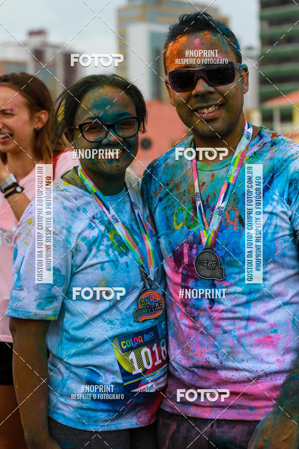 Buy your photos of the eventColor Race Brasil - Florian�polis on Fotop