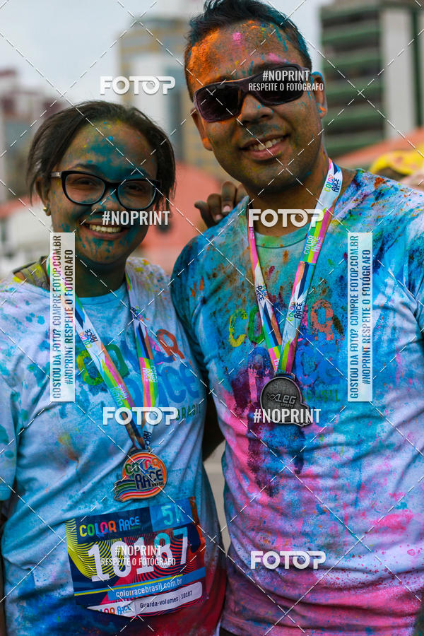 Buy your photos of the eventColor Race Brasil - Florian�polis on Fotop