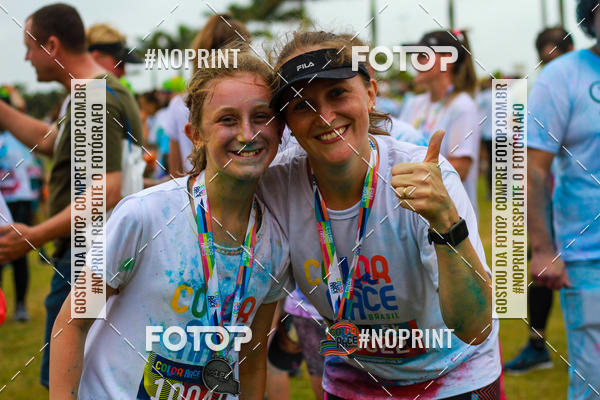 Buy your photos of the eventColor Race Brasil - Florian�polis on Fotop