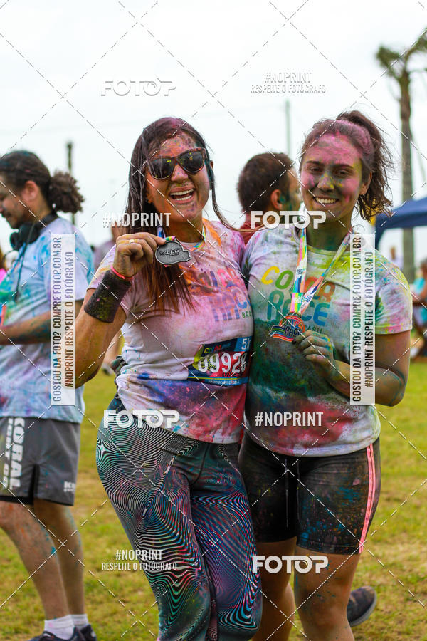 Buy your photos of the eventColor Race Brasil - Florian�polis on Fotop