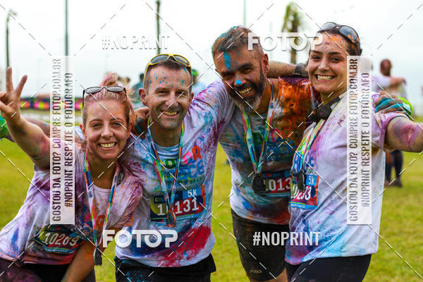 Buy your photos of the eventColor Race Brasil - Florian�polis on Fotop