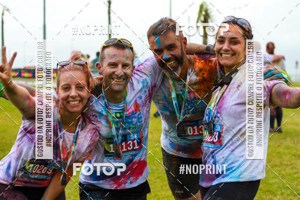 Buy your photos of the eventColor Race Brasil - Florian�polis on Fotop