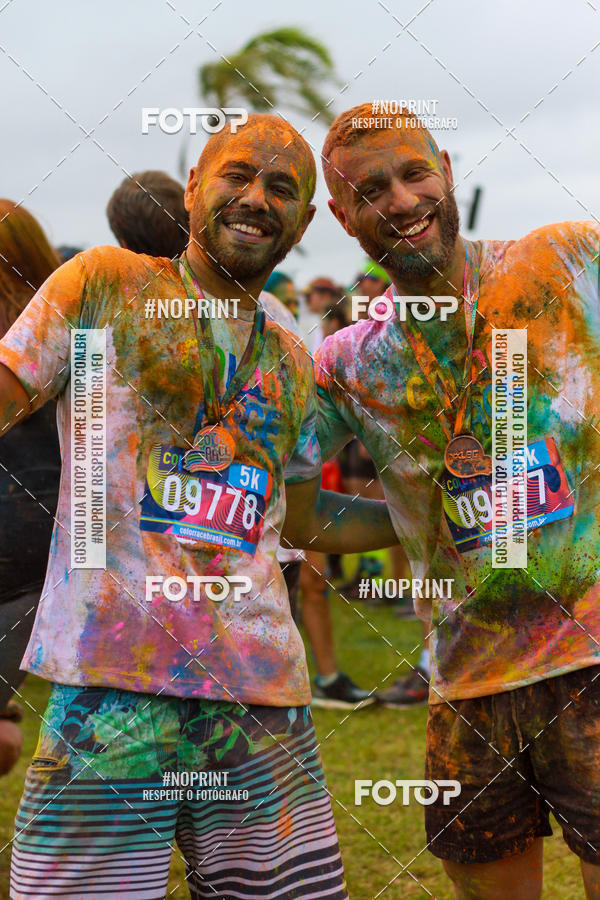 Buy your photos of the eventColor Race Brasil - Florian�polis on Fotop