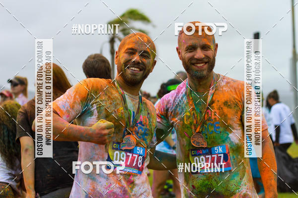 Buy your photos of the eventColor Race Brasil - Florian�polis on Fotop