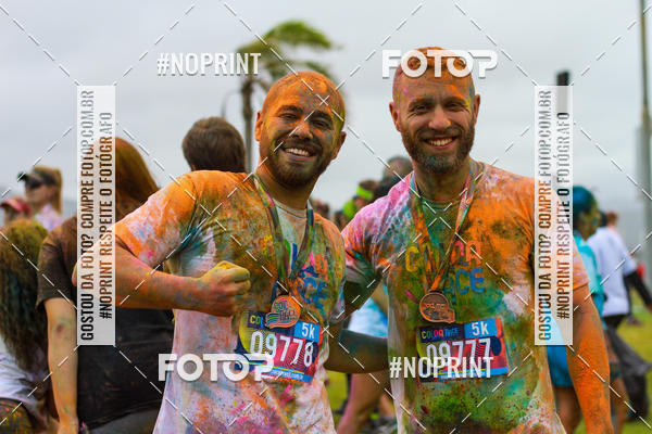 Buy your photos of the eventColor Race Brasil - Florian�polis on Fotop