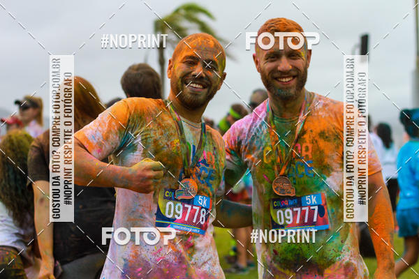 Buy your photos of the eventColor Race Brasil - Florian�polis on Fotop