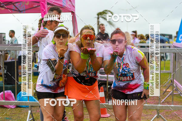 Buy your photos of the eventColor Race Brasil - Florian�polis on Fotop