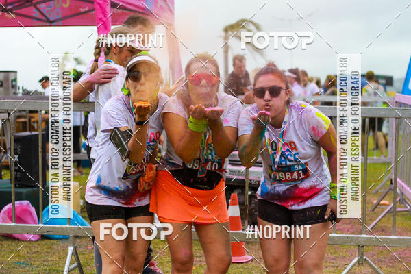 Buy your photos of the eventColor Race Brasil - Florian�polis on Fotop