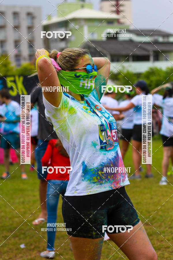 Buy your photos of the eventColor Race Brasil - Florian�polis on Fotop