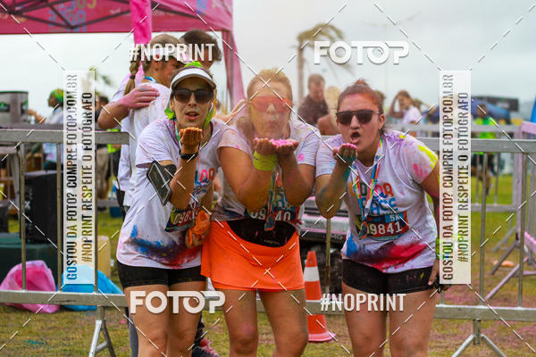 Buy your photos of the eventColor Race Brasil - Florian�polis on Fotop