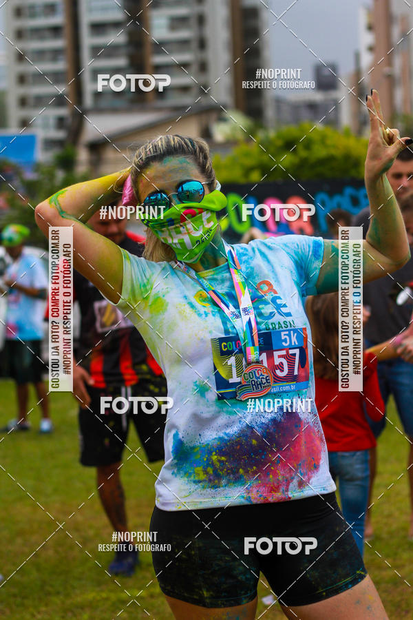Buy your photos of the eventColor Race Brasil - Florian�polis on Fotop