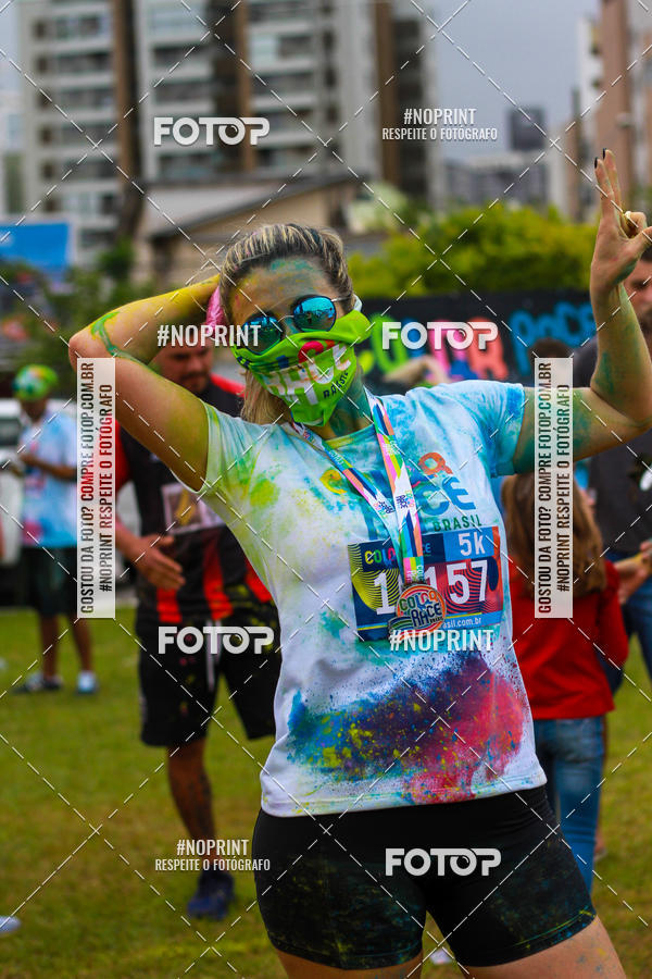 Buy your photos of the eventColor Race Brasil - Florian�polis on Fotop